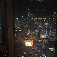 Das Foto wurde bei SLS Dubai Hotel &amp;amp; Residences von Faisal M. am 4/27/2024 aufgenommen