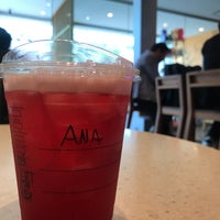 Photo taken at Starbucks by Anita V. on 5/24/2023