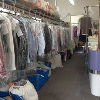 Photo taken at 24 Guerrero Cleaners by S on 3/2/2013