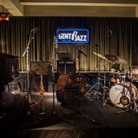 รูปภาพถ่ายที่ Gent Jazz Club โดย Gent Jazz Club เมื่อ 7/26/2013