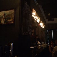 12/30/2015にEric A.がKandinsky&amp;#39;s Bar Restaurantで撮った写真