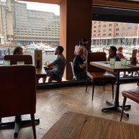 Natural Kitchen St Katharine S And Wapping 1 Commodity Quay