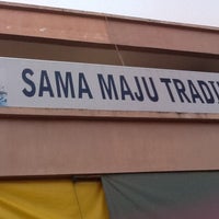 Photos At Sama Maju Trading Arcade In Kuala Penyu