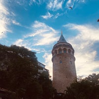 Foto tomada en Torre de Gálata  por Salva el 9/16/2022
