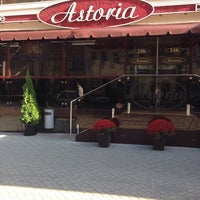 10/30/2013にAntony K.がАстория / Astoriaで撮った写真