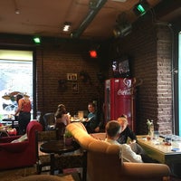 Photo taken at Central Perk by Светлана С. on 8/25/2017