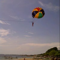 Review pesona bahari bali indah watersport