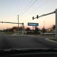 Photo taken at Walmart Supercenter by Mooney M. on 2/3/2013