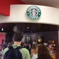 Photo taken at Starbucks by Mooney M. on 1/14/2013