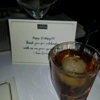 Photo taken at The Capital Grille by Brian C. on 11/2/2021