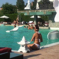 Laplage Club Budhha Bar Lounge Beach