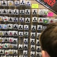 6/11/2017 tarihinde Courtney N.ziyaretçi tarafından Three Bears General Store'de çekilen fotoğraf