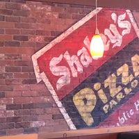 Photo taken at Shakey&amp;#39;s Pizza Parlor by Dennis C. on 8/5/2021