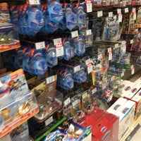 Photo taken at Toys&amp;quot;R&amp;quot;Us by Dennis C. on 5/29/2017
