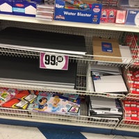 Photo taken at 99 Cents Only Stores by Dennis C. on 4/23/2017
