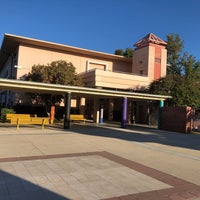 Photo taken at San Fernando High School by Dennis C. on 10/28/2020