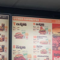 Photo taken at Burger King by Dennis C. on 10/14/2021