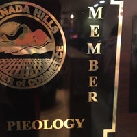1/20/2017 tarihinde Dennis C.ziyaretçi tarafından Pieology Pizzeria'de çekilen fotoğraf