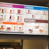 Photo taken at Burger King by Dennis C. on 7/20/2020