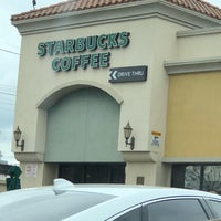Photo taken at Starbucks by Dennis C. on 3/11/2018