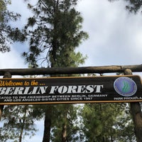 Photo taken at Berlin Forest by Dennis C. on 5/6/2018