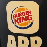 Photo taken at Burger King by Dennis C. on 7/20/2020