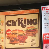 Photo taken at Burger King by Dennis C. on 8/27/2021