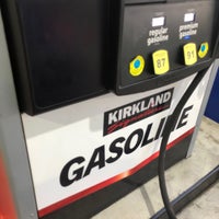 Photo taken at Costco Gasoline by Dennis C. on 10/19/2023