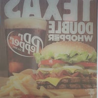 Photo taken at Burger King by Dennis C. on 11/7/2023