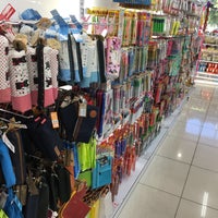 Photo taken at Daiso Japan by Dennis C. on 9/16/2016