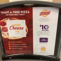 Photo taken at Chuck E. Cheese by Dennis C. on 5/4/2018