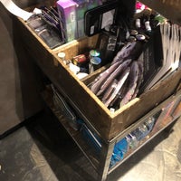 Photo taken at Hot Topic by Dennis C. on 8/31/2018