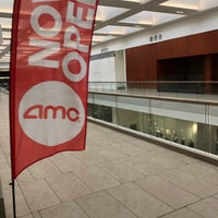 Photo taken at AMC Burbank Town Center 8 by Dennis C. on 8/6/2021