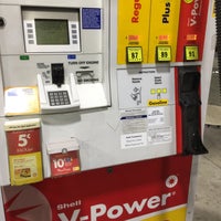 Photo taken at Shell by Dennis C. on 1/22/2017
