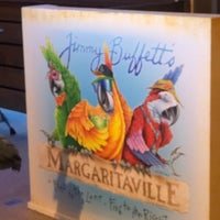 Photo taken at Margaritaville by Dennis C. on 9/27/2021