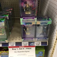 Photo taken at Toys&amp;quot;R&amp;quot;Us by Dennis C. on 5/29/2017