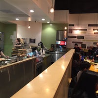 Photo taken at Pieology Pizzeria by Dennis C. on 1/20/2017