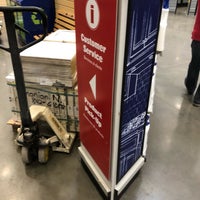 Photo taken at Lowe&amp;#39;s by Dennis C. on 3/6/2018