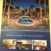worldmark bear