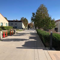 Photo taken at Los Angeles Mission College by Dennis C. on 10/27/2020