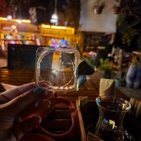 10/31/2022 tarihinde Gülşah G.ziyaretçi tarafından Surf Café Bar'de çekilen fotoğraf