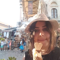 รูปภาพถ่ายที่ The Ice Cream Shop โดย Gülşah G. เมื่อ 6/8/2019