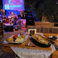 10/26/2022 tarihinde Gülşah G.ziyaretçi tarafından Surf Café Bar'de çekilen fotoğraf