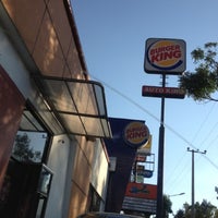 Photo taken at Burger King by Ricardo S. on 2/9/2013
