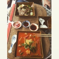 5/11/2015에 Ilayda T.님이 En Asian Kitchen &amp;amp; Cafe에서 찍은 사진