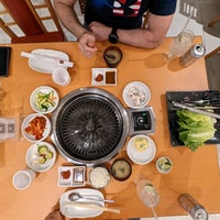 Photo taken at Yee Hwa Restaurant by Abdullah A. on 7/6/2022