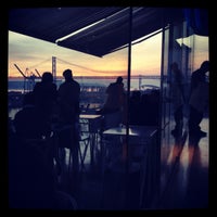 Foto tirada no(a) Le Chat por Mirko C. em 12/8/2012