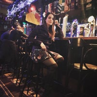 Photo taken at Harat&amp;#39;s Pub by Анна П. on 1/14/2018