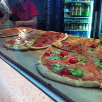 Photo taken at Pizza Da Marino by Lady 👑 K. on 5/2/2013