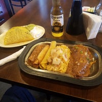 Photo taken at 2 Amigos Mexican Buffet by Juan B. on 4/22/2018